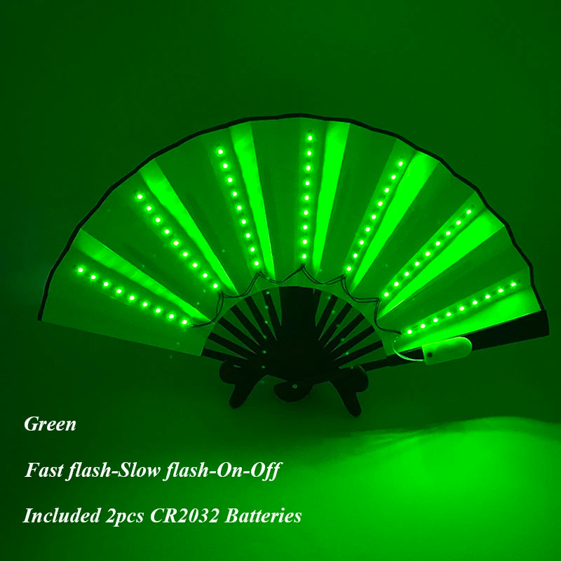 New Acrylic Luminous Glowing Cyberpunk Glasses LED Light Up Halloween Party Skull Glasses Bar Club Props Neon Glasses Supplies