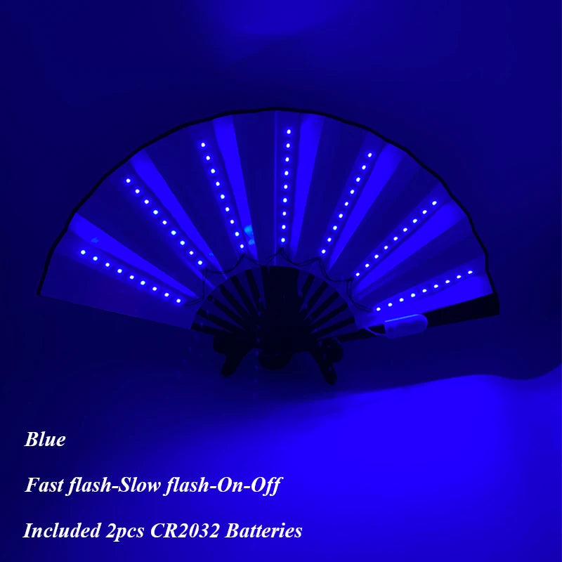 New Acrylic Luminous Glowing Cyberpunk Glasses LED Light Up Halloween Party Skull Glasses Bar Club Props Neon Glasses Supplies